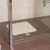 Tapis de douche avec ventouses Mitre Essentials - NISBETS