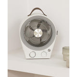 Ventilateur chaud et froid 2-en-1 Tristar KA-5140
