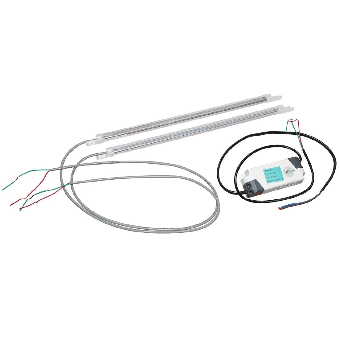 Lampe LED et transformateur Polar - NISBETS
