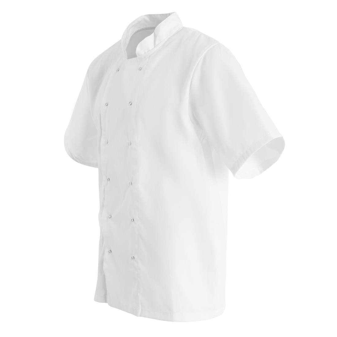 Veste de cuisine - NISBETS