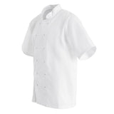 Veste de cuisine - NISBETS