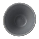 Pots à sauce Churchill Super Vitrified Nourish Seattle Grey 60ml (Lot de 12)
