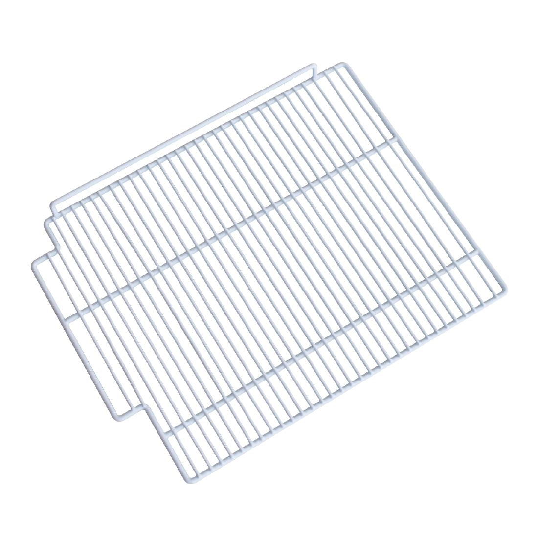 Étagère droite Polar