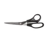 Ciseaux de cuisine noirs Nisbets Essentials 203mm