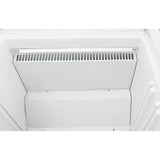 Réfrigérateur à affichage vertical Polar C-Series Blanc 400L