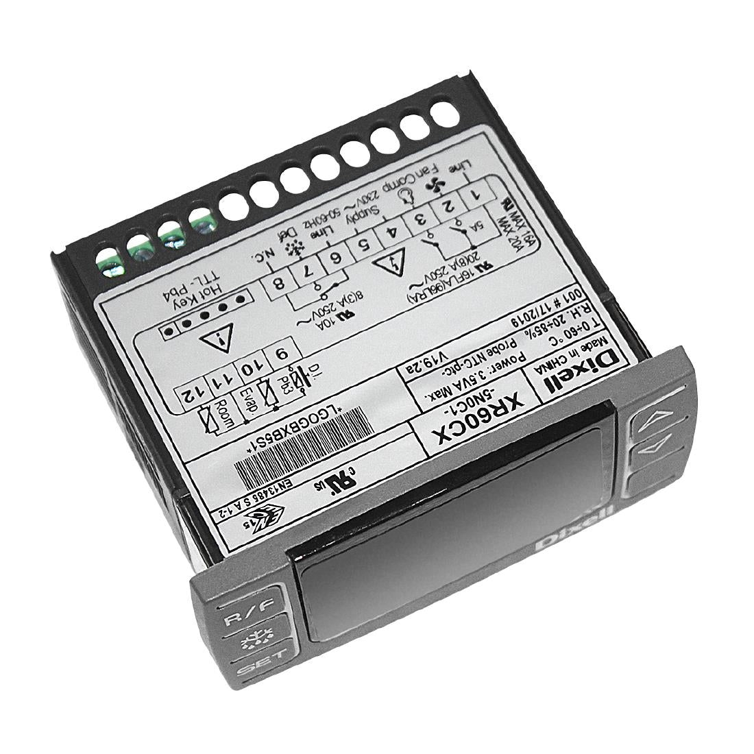Thermostat Polaire XR60CX-5N0C1