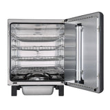 Fumoir Bradley Smoker Raven - NISBETS