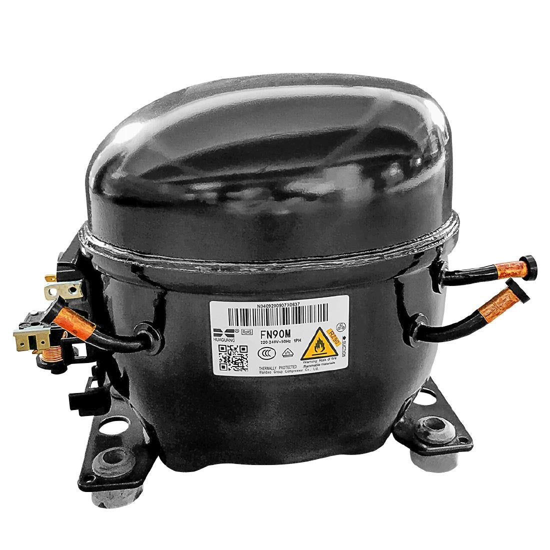 Compresseur Polar (R290-FN90M)