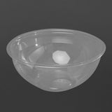 Bols salade PLA compostables série 185 Vegware - NISBETS
