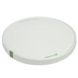Couvercles à trous en carton doublé PLA série 185 Vegware (lot de 300) - NISBETS