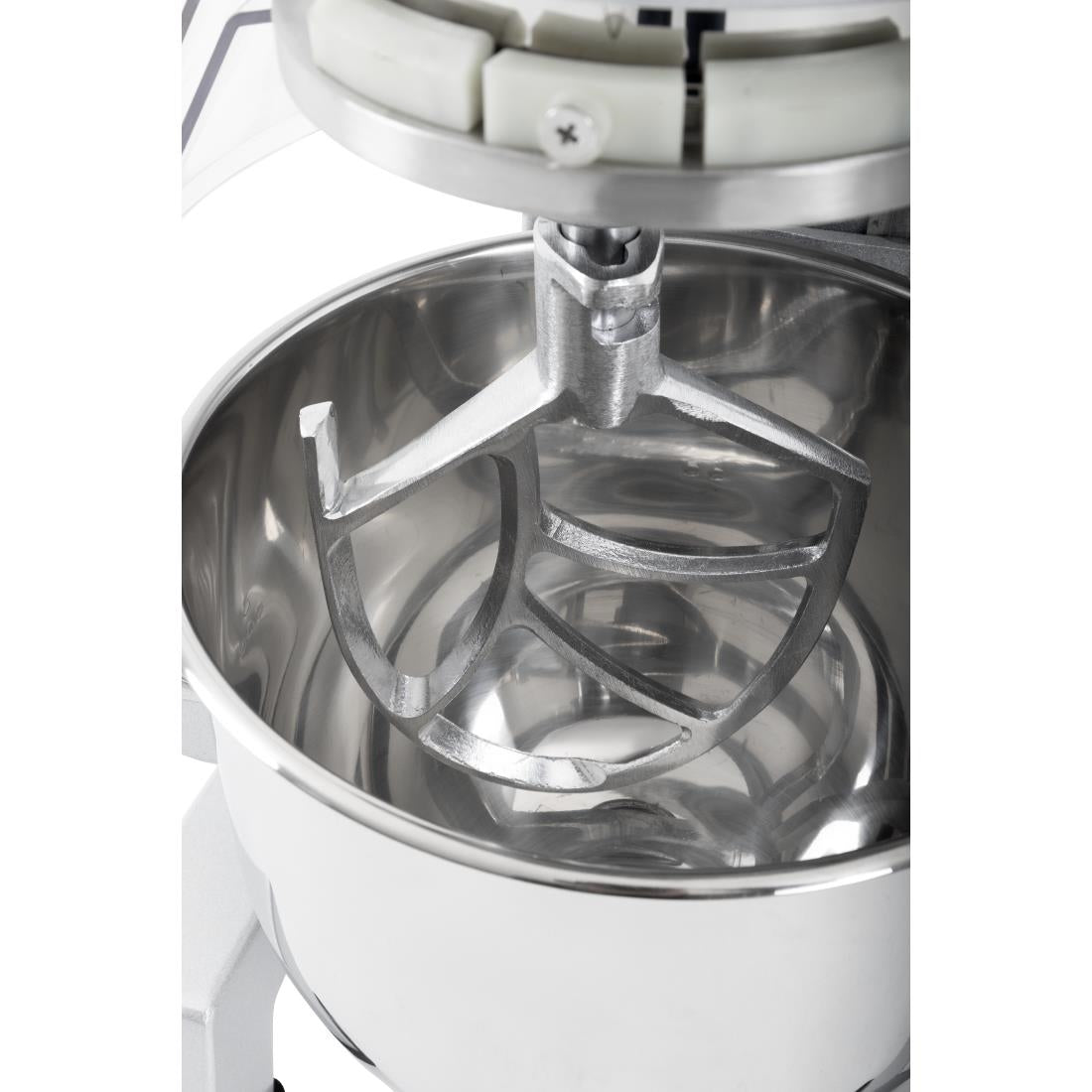 Mélangeur planétaire numérique Buffalo 10 litres