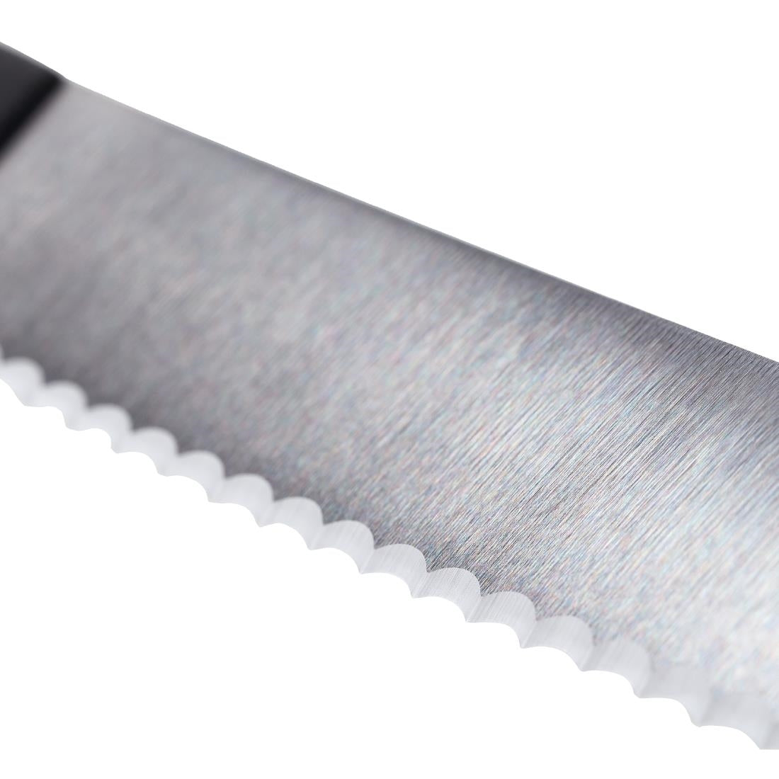 Couteau à pâtisserie dentelé Wusthof Gourmet 392mm