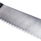 Couteau à pâtisserie dentelé Wusthof Gourmet 392mm