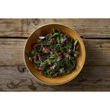 Bols Churchill Stonecast Tangerine 248mm (Lot de 12)