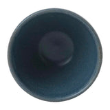 Pots à sauce Churchill Super Vitrified Nourish Oslo Blue 60ml (Lot de 12)