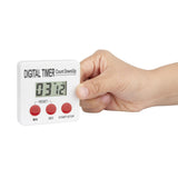 Minuteur magnétique Nisbets Essentials