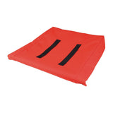 Sac de livraison isotherme pour pizza en polyester Vogue - NISBETS