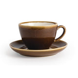 Tasse couleur écorce Olympia Kiln 340ml (Lot de 6) - NISBETS