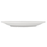 Assiettes À Bord Étroit Olympia Athena 284mm (Lot de 6) - NISBETS
