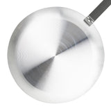 Poêle antiadhésive en aluminium Vogue Teflon Platinium Plus 400mm