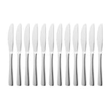 Couteau à dessert Olympia Clifton (Lot de 12)