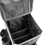 Chariot de nettoyage mobile Jantex