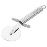 Roulette à pizza Nisbets Essentials en acier inoxydable - NISBETS