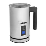 Mousseur à lait et réchauffeur Tristar MK-2277 500W