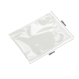 Sacs gaufrés compostables pour machine sous vide Vogue 200x300mm (Lot de 50)