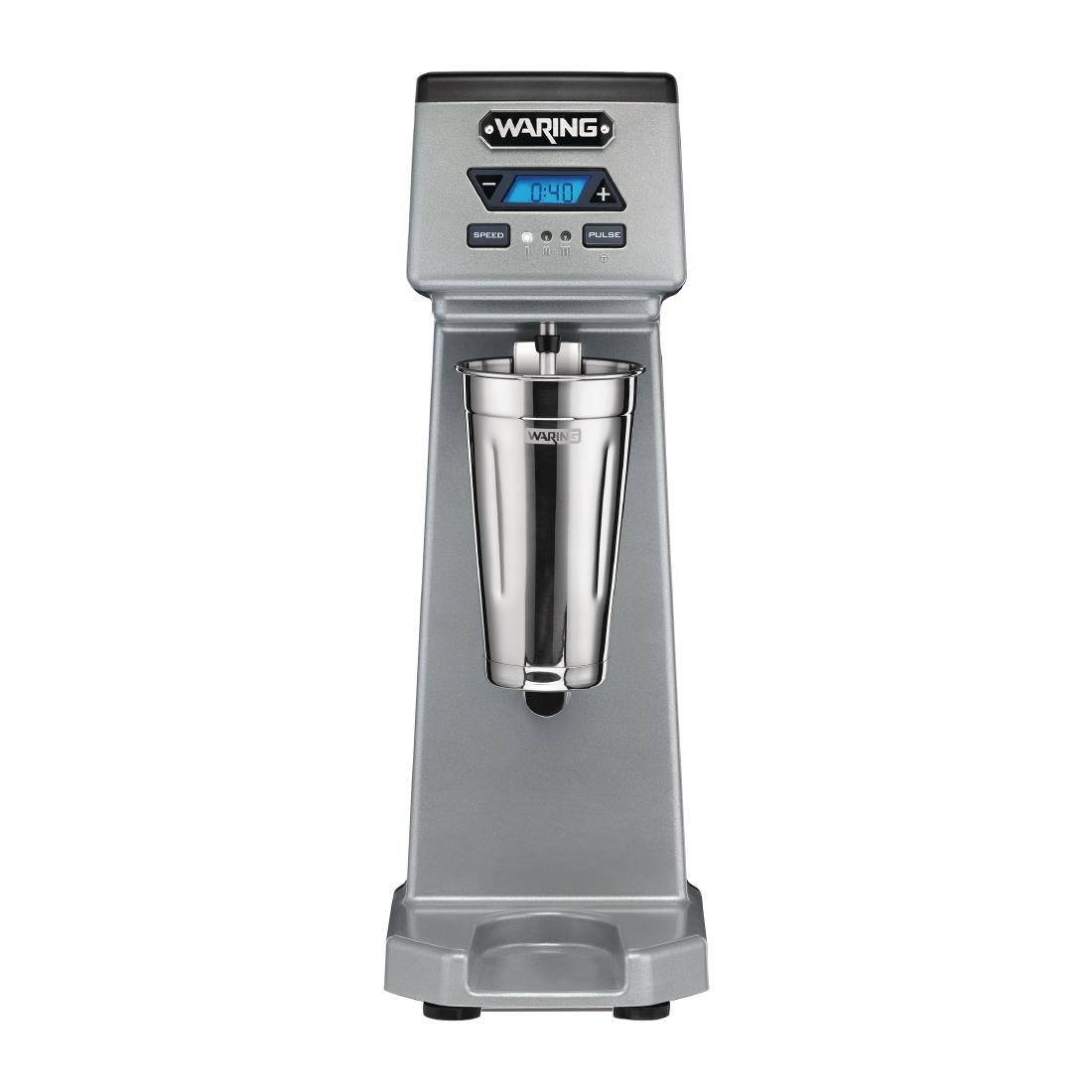 Shaker professionnel une tête Waring WDM120TXK - NISBETS