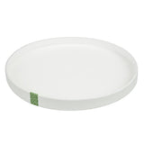 Couvercles à trous en carton doublé PLA série 185 Vegware (lot de 300) - NISBETS