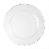 Assiettes plates Churchill White 304mm (Lot de 12)