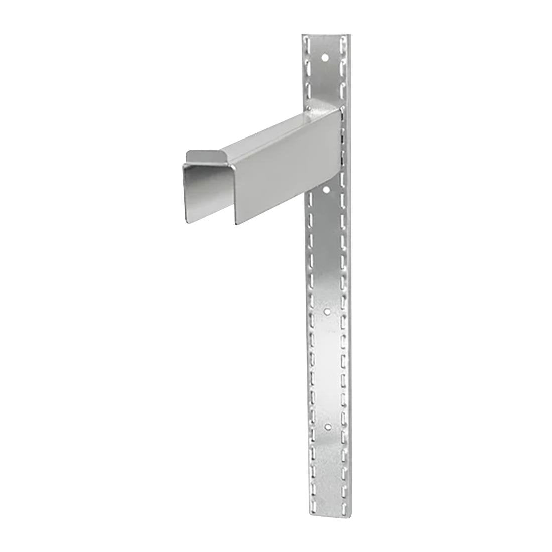 Étagère complète 1 niveau Gastro-M 1000x400x35mm - NISBETS