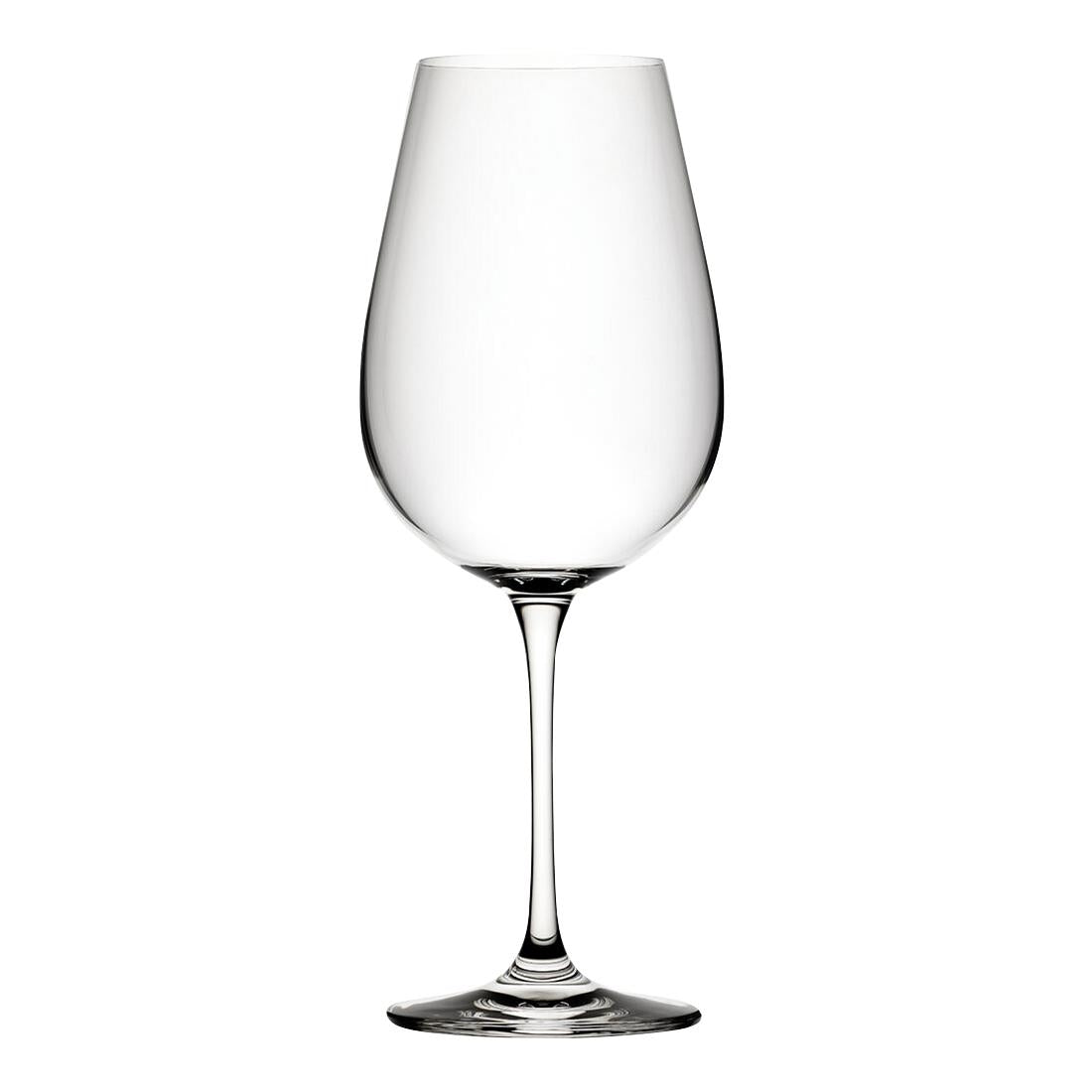 Verres à vin Utopia Mississippi 650 ml (lot de 6)