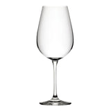 Verres à vin Utopia Mississippi 650 ml (lot de 6)