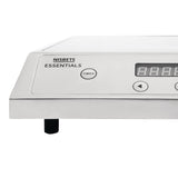 Plaque induction simple Nisbets Essentials 2,7kW