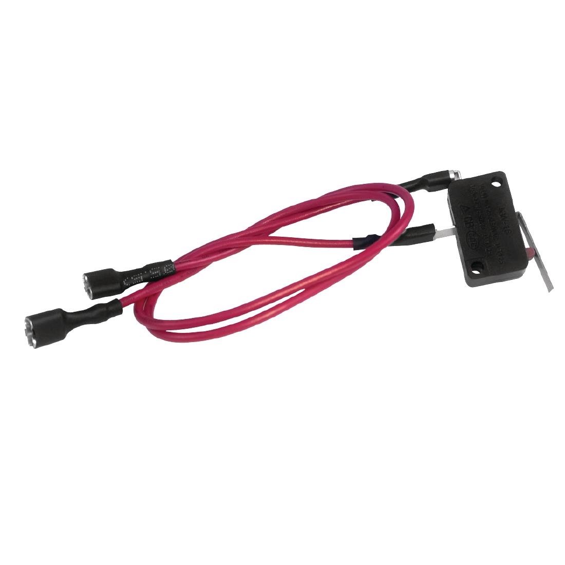 Ensemble microinterrupteur Buffalo - NISBETS