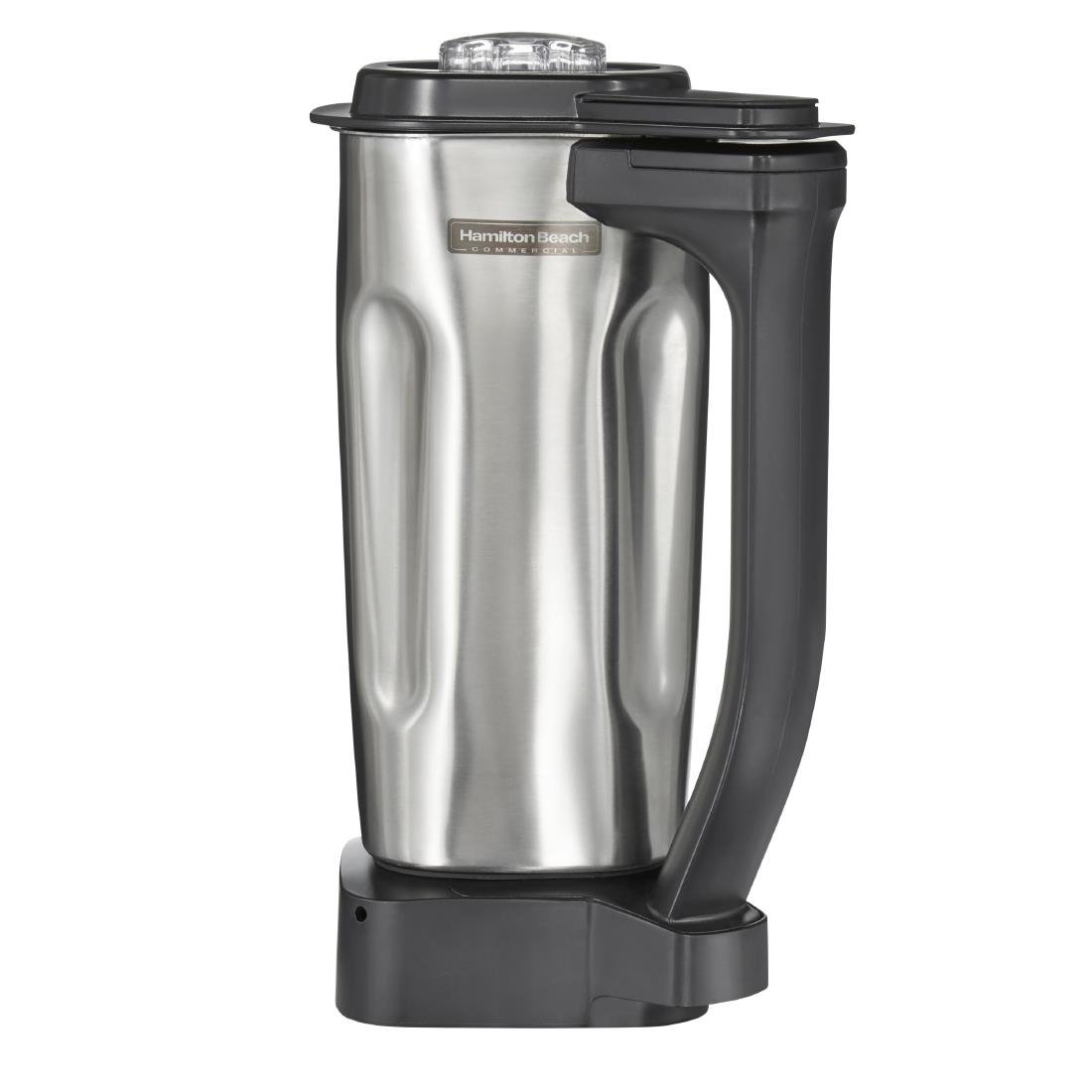 Pichet en acier inoxydable de rechange 0,95 L Hamilton Beach Commercial - NISBETS