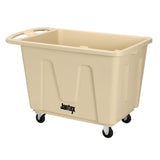 Chariot à linge Jantex avec roues 350L