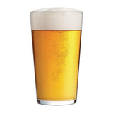 Verres à bière coniques Olympia UKCA-CE 285ml (lot de 24)