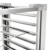 Support pour four combiné CK110 Buffalo