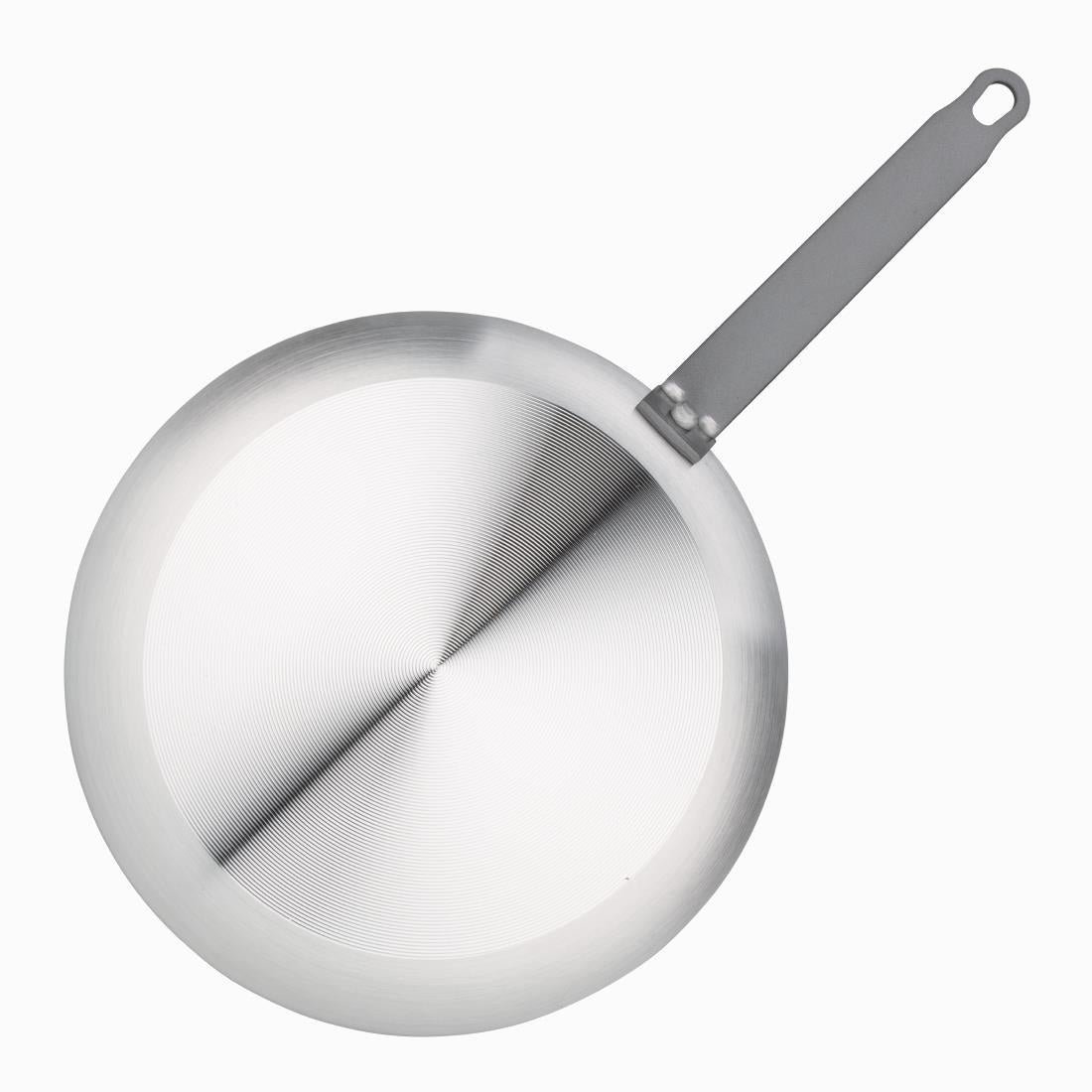Poêle antiadhésive en aluminium Vogue Teflon Platinum Plus 280mm