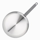 Poêle antiadhésive en aluminium Vogue Teflon Platinum Plus 280mm