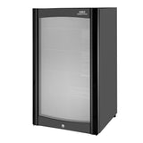 Arrière-bar une porte Nisbets Essentials 98 L - NISBETS