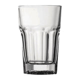 Gobelets hauts Utopia Casablanca CE 285ml (lot de 12) - NISBETS