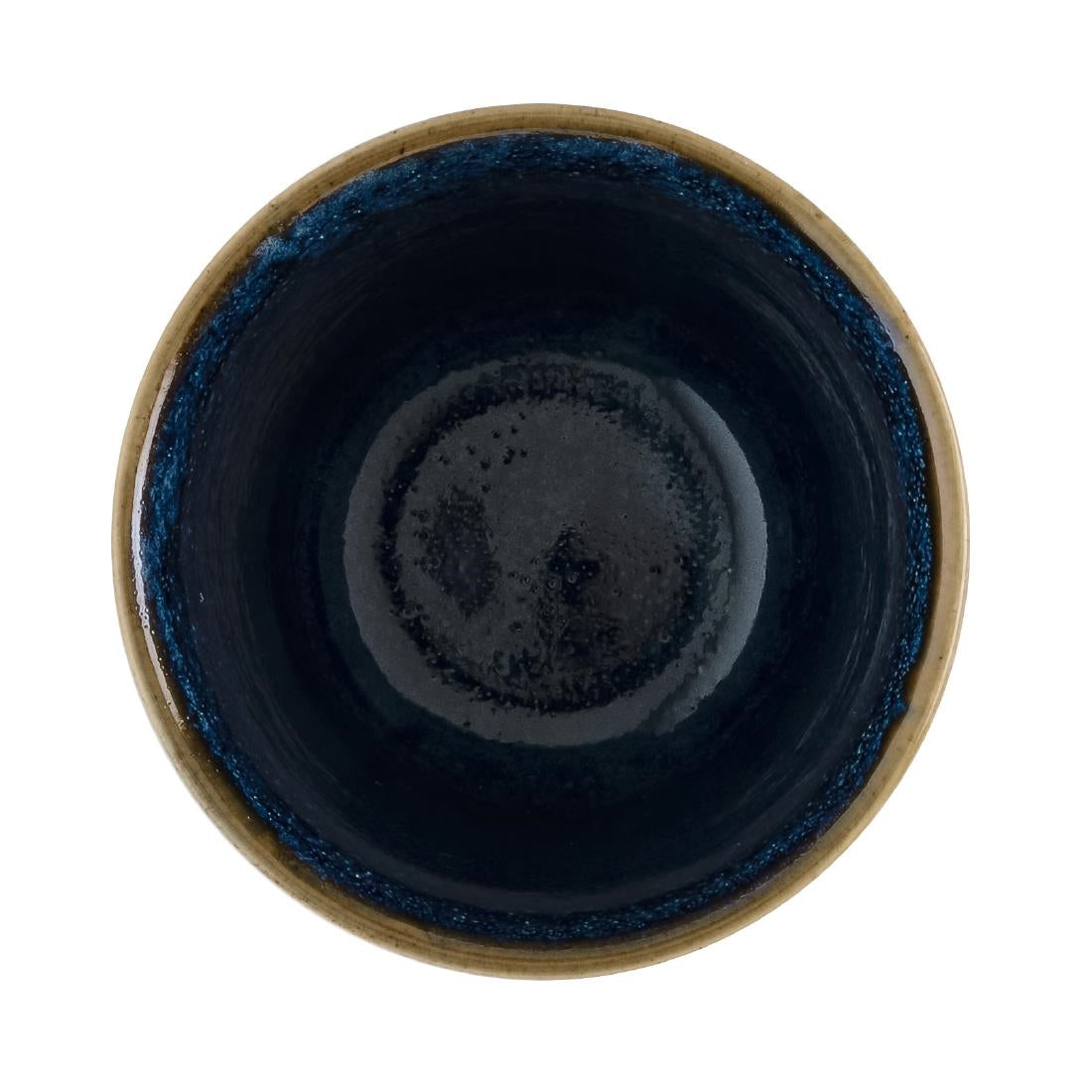 Gobelets Churchill Tokyo Blue 354ml (Lot de 12)