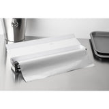 Papier aluminium Vogue 440mm - NISBETS