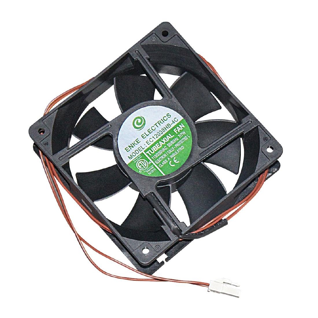 Ventilateur de circuit Polar - NISBETS
