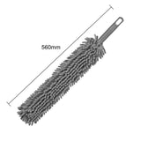 Tête de plumeau flexible Jantex Connect - NISBETS
