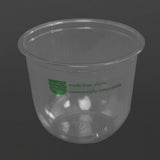 Pots Deli en PLA compostables série 96 Vegware - NISBETS